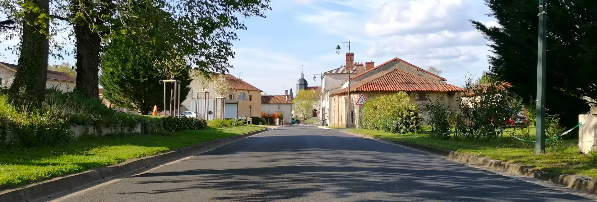 Les hébergements & restaurants de la commune de Saint-Martial-sur-Isop (87) Haute vienne