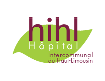 Hôpital de Bellac - HIHL-Hôpital intercommunal du Haut Limousin