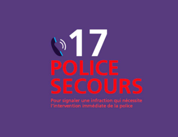 Police Secours
