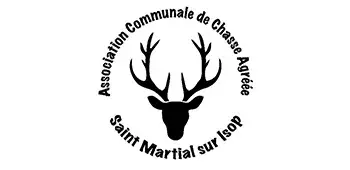 ACCA de Saint-Martial-sur-Isop