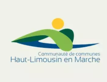 Communauté de Communes Haut-Limousin en Marche