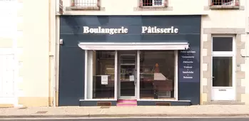 Boulanger - Le Fournil de Bussière