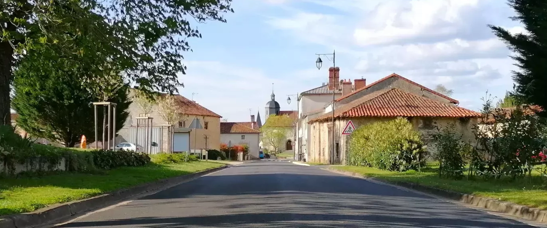 Bienvenue sur le site officiel de la commune de Saint-Martial-sur-Isop (87) Haute-Vienne